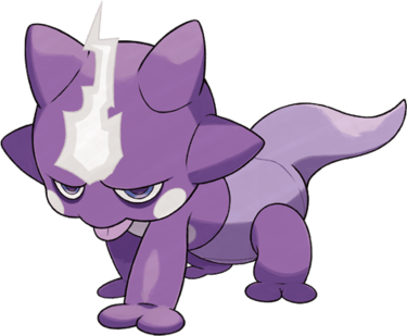 Pokedex-Toxizap