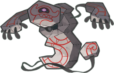 Pokedex-Tutetekri