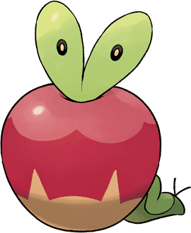 Pokedex-Verpom