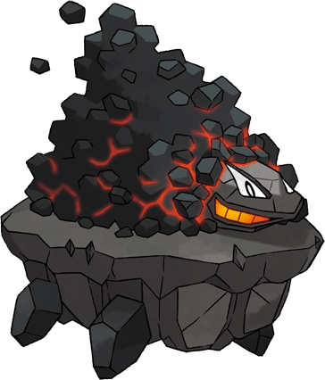 Pokedex-Wagomine
