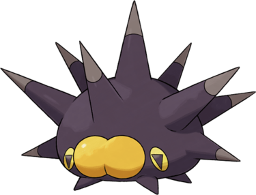Pokedex-Wattapik