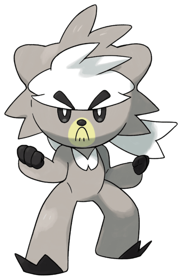 Pokedex-Wushours