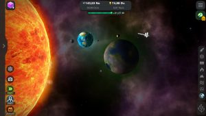 Cell To Singularity Evolution Never Ends Soleil Terre Mars