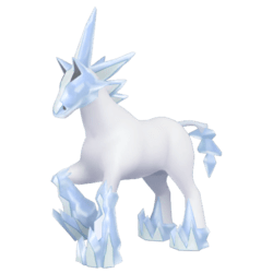 Pokedex-Blizzeval