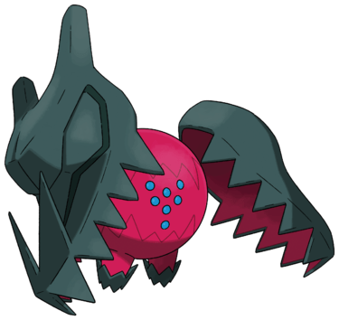 Pokedex-Regidrago