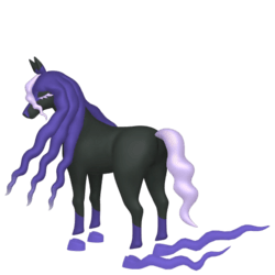 Pokedex-Spectreval