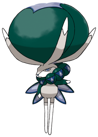 Pokedex-Sylveroy
