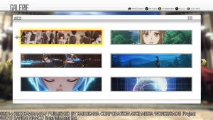 SAO HR Deluxe Edition Galerie2