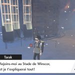 Couronneige Appel De Tarak