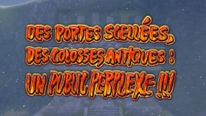 Couronneige Enquête Golems