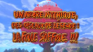 Couronneige Enquête Oiseaux Légendaires