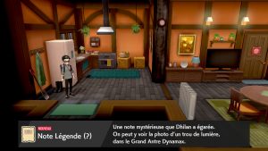 Couronneige Enquête Bonus 1