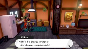 Couronneige Enquête Terminée