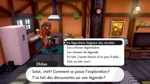 Couronneige Enquêtes