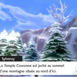 Couronneige Temple Couronne 1