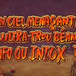 Couronneige Ultra Chimères 3