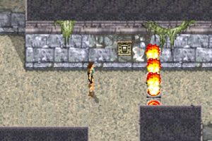 Tomb Raider The Prophecy Enigme 1