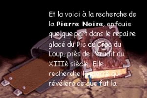 Tomb Raider The Prophecy Intro