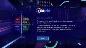 NSwitch Neo Cab Bracelet Feelgrid 2