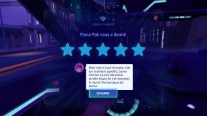 NSwitch Neo Cab Note Et Appréciation De Client