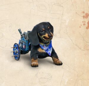 Far Cry 6 Précommande Tenue Chorizo