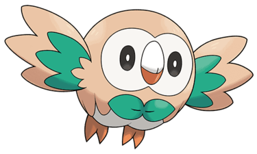 Pokedex-Brindibou