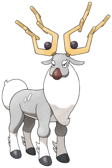 Pokedex-Cerbyllin
