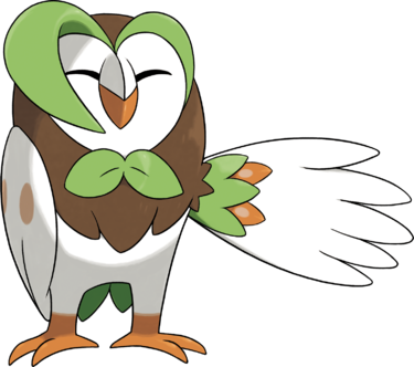 Pokedex-Effleche