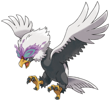 Pokedex-Gueriaigle-de-Hisui