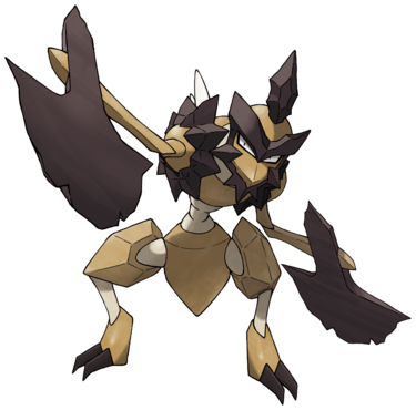 Pokedex-Hachecateur