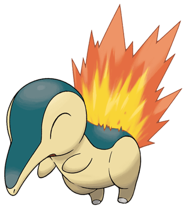 Pokedex-Hericendre