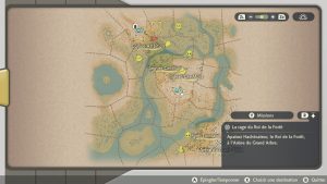 Smarceus Carte