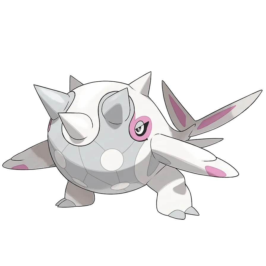 Pokedex-Balbaleze