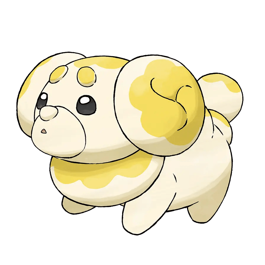Pokedex-Patachiot