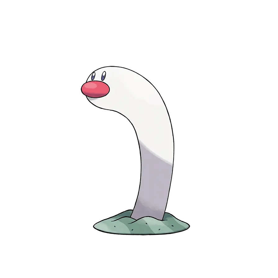 Pokedex-Taupikeau