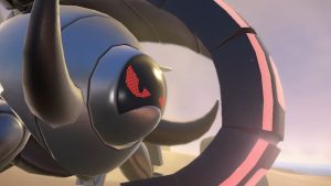 Pokémon Écarlate Violet Roue De Fer