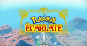 Pokémon Écarlate