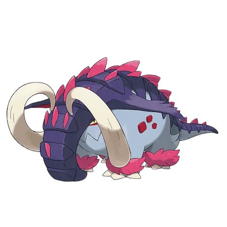 Pokedex-Fort-Ivoire