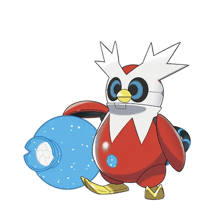 Pokedex-Hotte-de-Fer