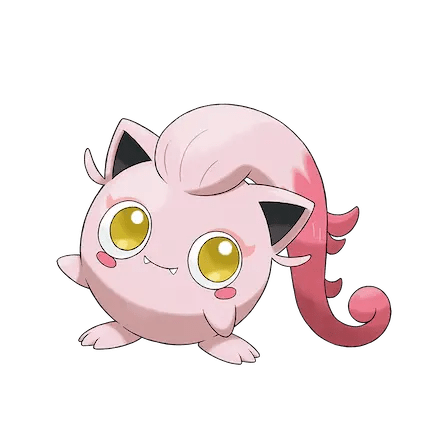 Pokedex-Hurle-Queue
