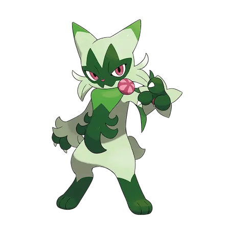 Pokedex-Matourgeon