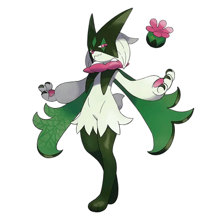 Pokedex-Miascarade
