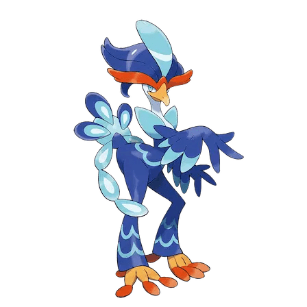 Pokedex-Palmaval