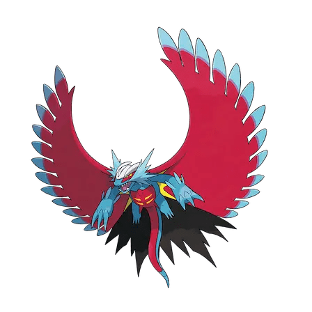 Pokedex-Rugit-Lune