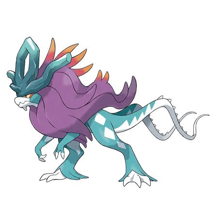 Pokedex-Serpente-Eau