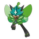 Écarlate Violet Ogerpon