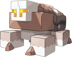 Pokedex-Amassel