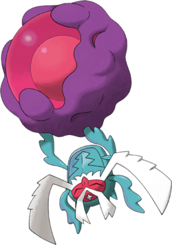 Pokedex-Berasca