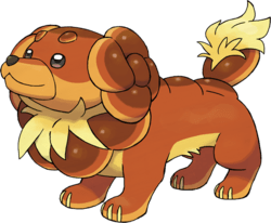 Pokedex-Briochien
