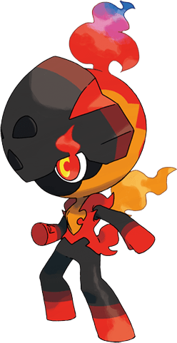 Pokedex-Charbambin